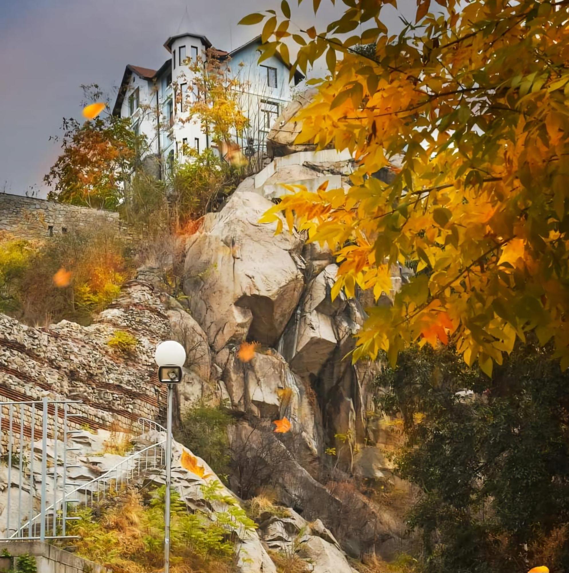 Holiday Plovdiv Exterior foto